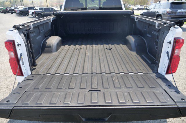 Used 2022 Chevrolet Silverado 3500 High Country w/ Technology Package image 46