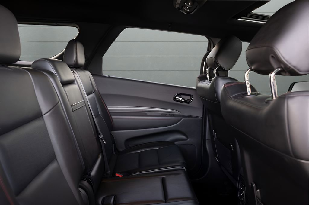 Used 2023 Dodge Durango R/T AWD/4WD image 75