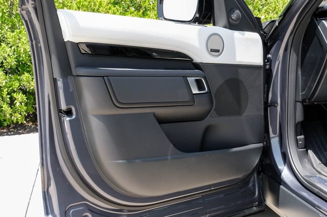 New 2026 Land Rover Discovery S AWD/4WD image 52