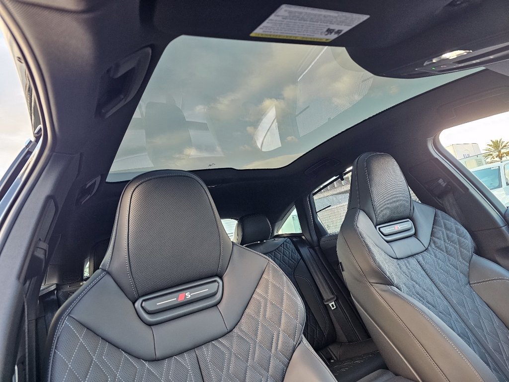 New 2026 Audi S5 Premium Plus AWD/4WD image 3