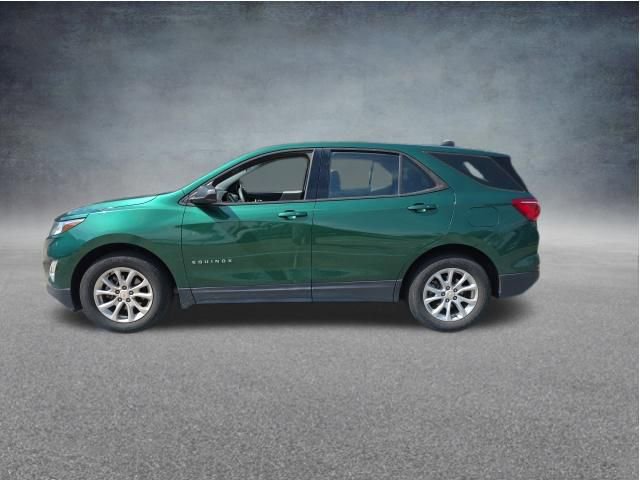 Used 2018 Chevrolet Equinox LS FWD image 3