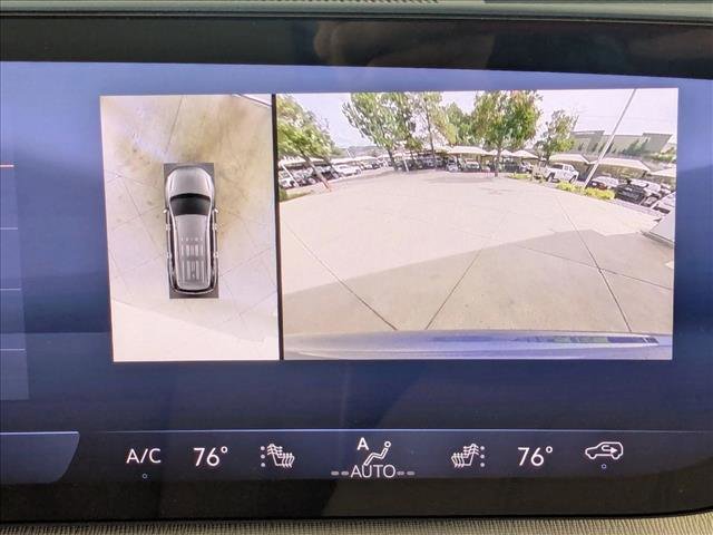 New 2026 Buick Enclave Preferred w/ Power Package image 13
