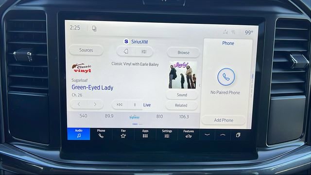 New 2026 Ford F150 STX image 23