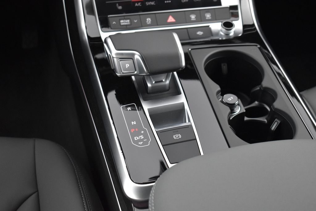 New 2026 Audi Q7 2.0T Premium AWD/4WD image 15