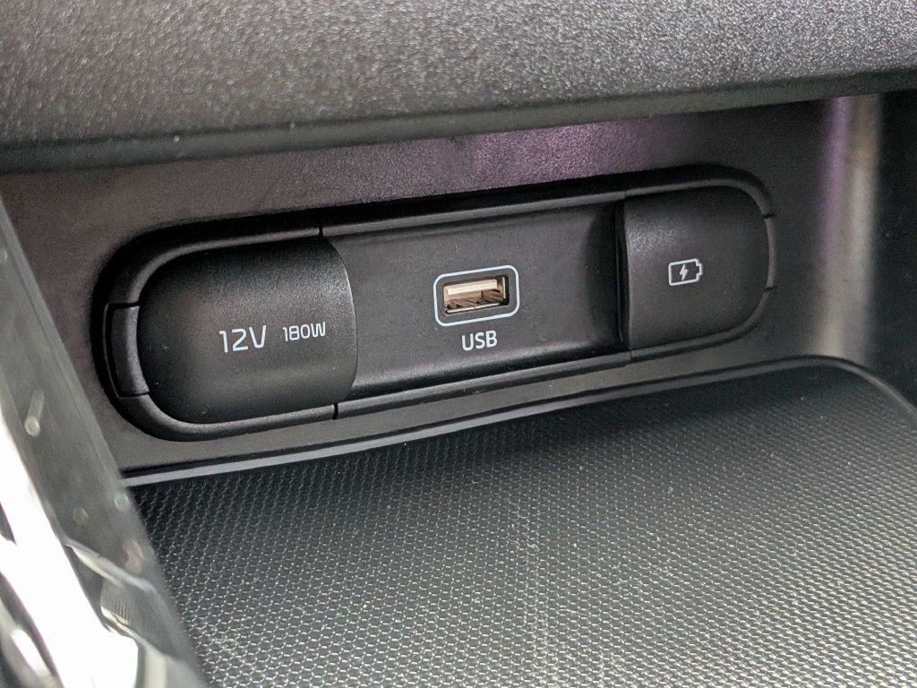 Used 2023 Kia Forte GT-Line FWD image 21