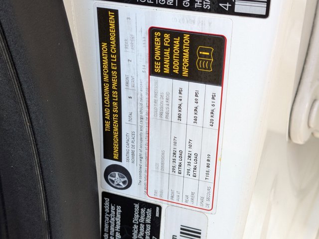 Used 2014 Mercedes-Benz ML 63 AMG 4MATIC image 18