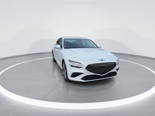 New 2026 Genesis G70 2.5T video 3