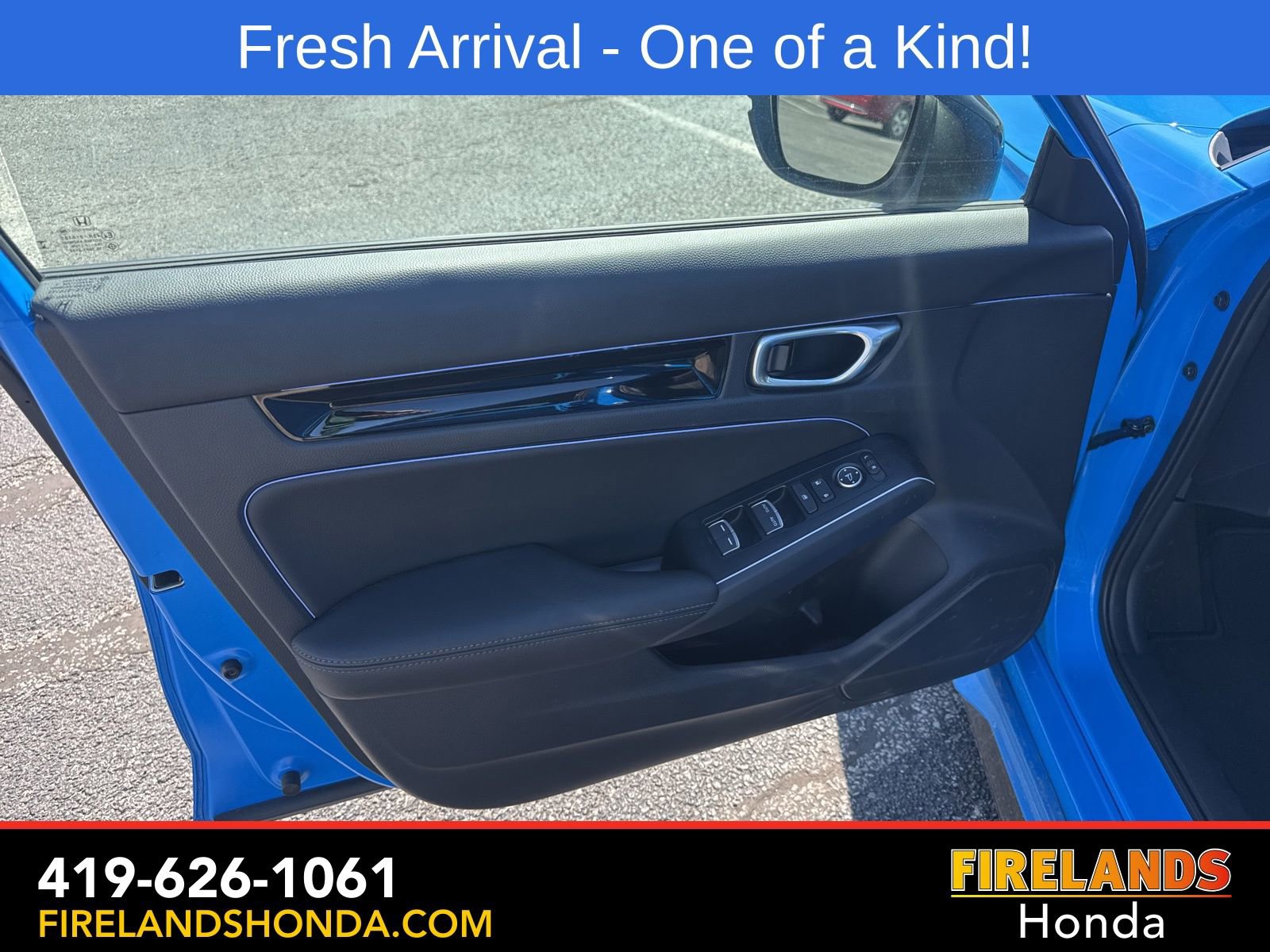 Used 2026 Honda Civic Sport Touring image 12