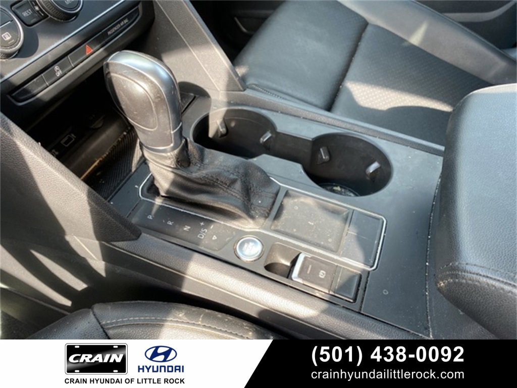 Used 2019 Volkswagen Atlas SE image 22