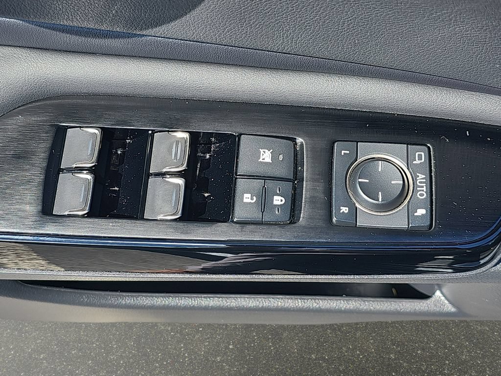 Certified 2022 Lexus ES 300h w/ Premium Package FWD image 27