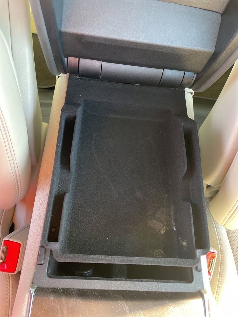 Used 2020 Lincoln Continental Standard w/ Premium Package image 39