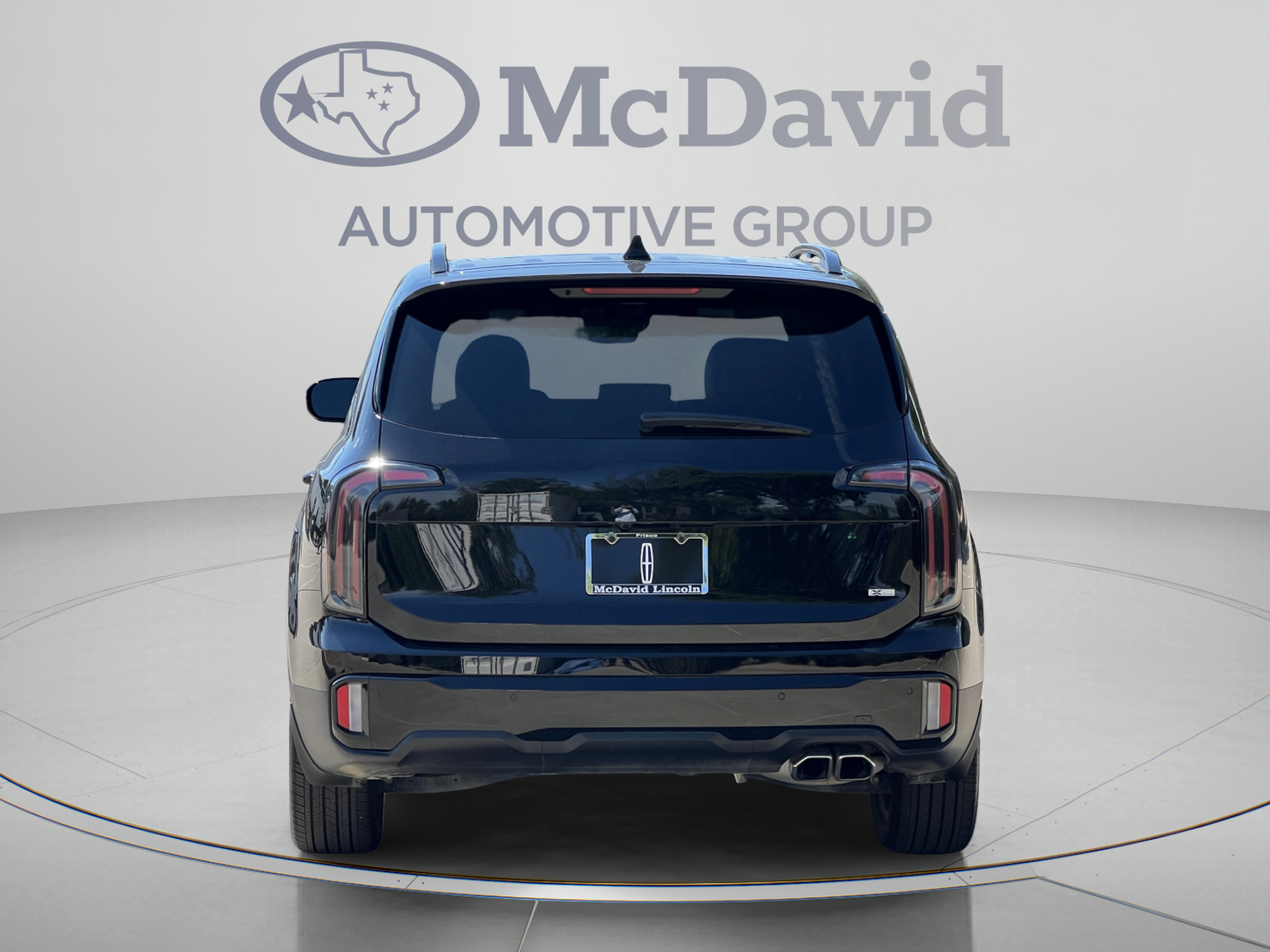 Used 2025 Kia Telluride SX Prestige X-Line AWD/4WD image 5