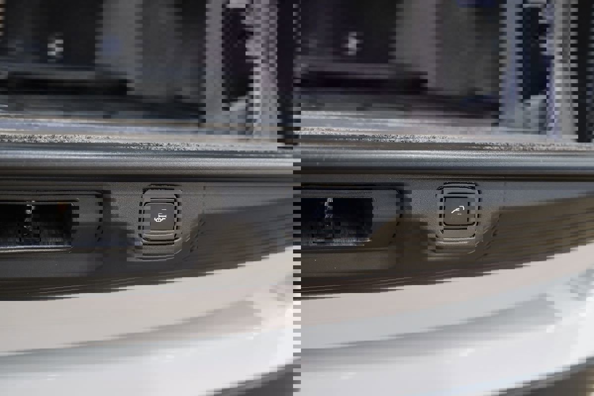 Used 2020 Land Rover Range Rover HSE AWD/4WD image 55