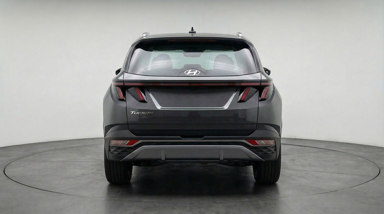 Used 2025 Hyundai Tucson SEL image 7