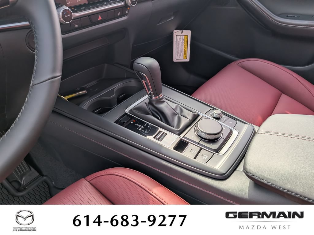 New 2026 MAZDA CX-30 AWD 2.5 S image 27