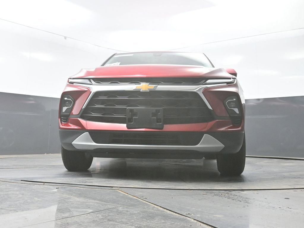 Used 2025 Chevrolet Blazer LT AWD/4WD image 27
