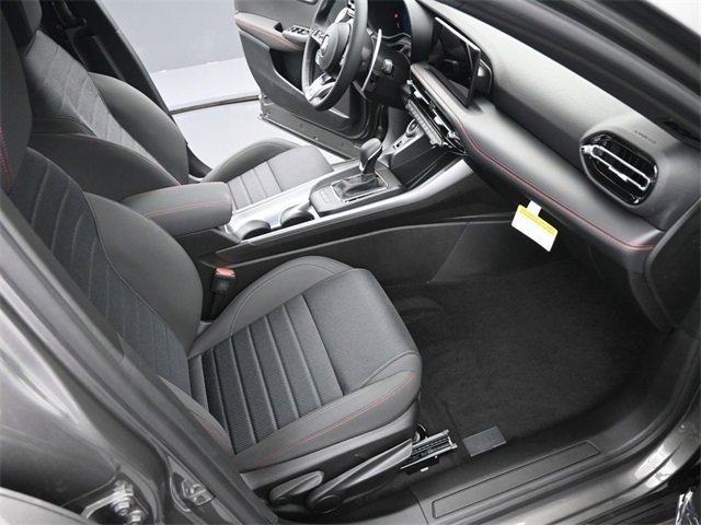 New 2025 Dodge Hornet R/T image 17