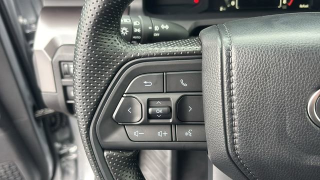 New 2026 Toyota Tacoma SR5 image 16