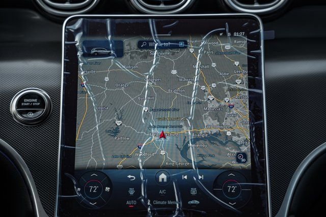 New 2026 Mercedes-Benz GLC 300 4MATIC image 23