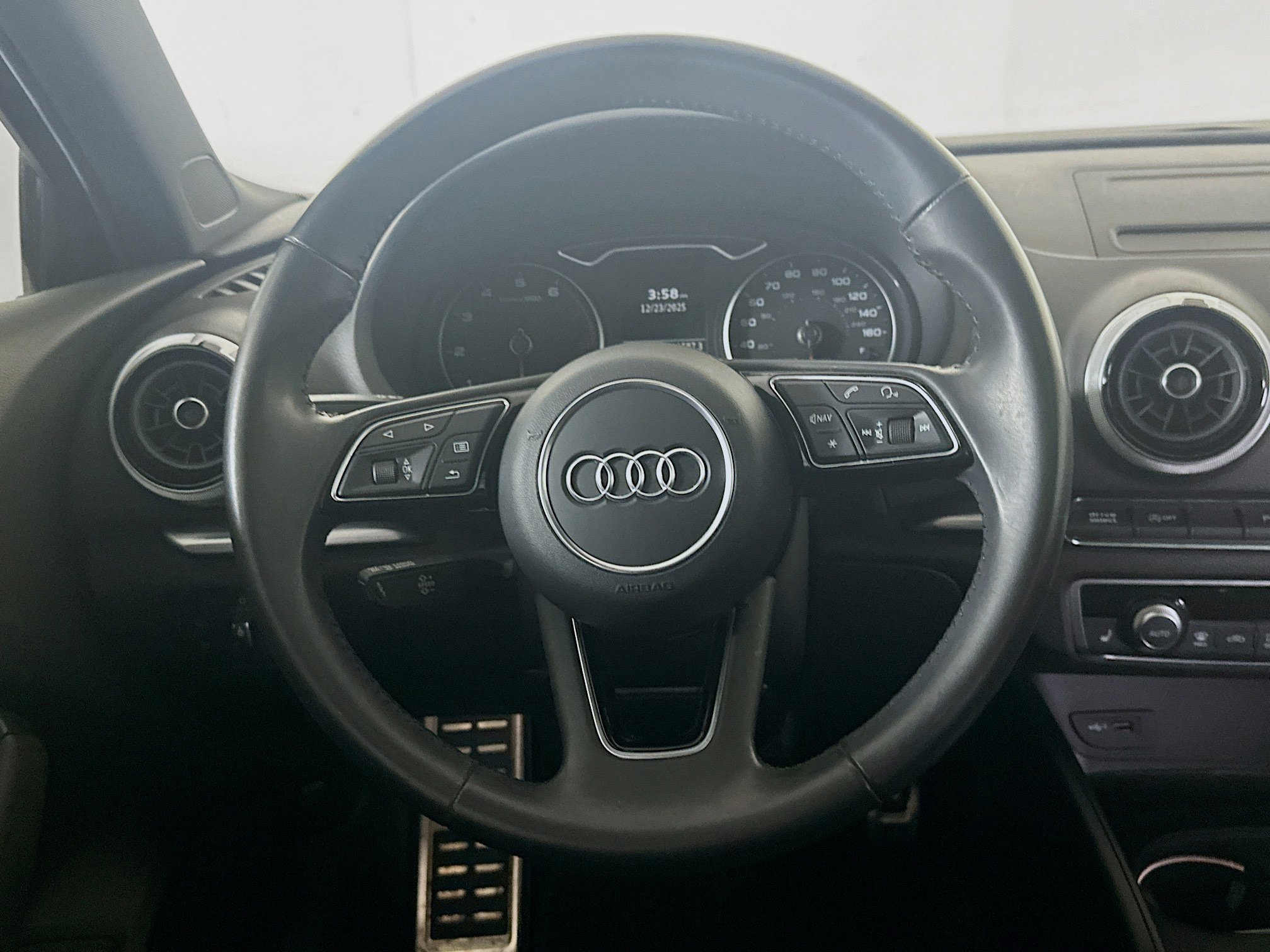 Used 2020 Audi A3 2.0T Premium image 17