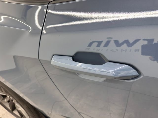 Used 2025 Ford Mustang Dark Horse image 10