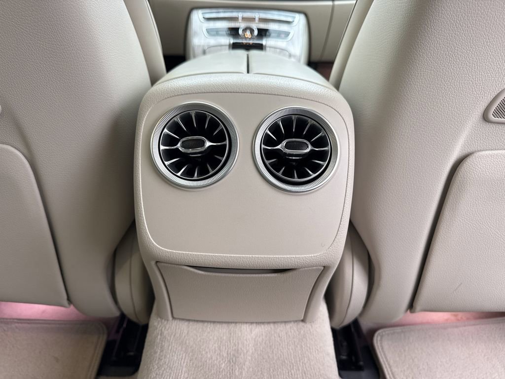 Used 2019 Mercedes-Benz CLS 53 AMG 4MATIC image 23