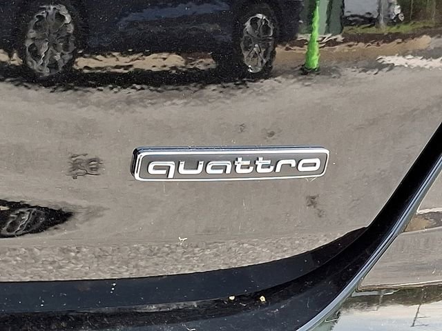 Used 2025 Audi A3 2.0T Premium Plus w/ Premium Plus Package image 33