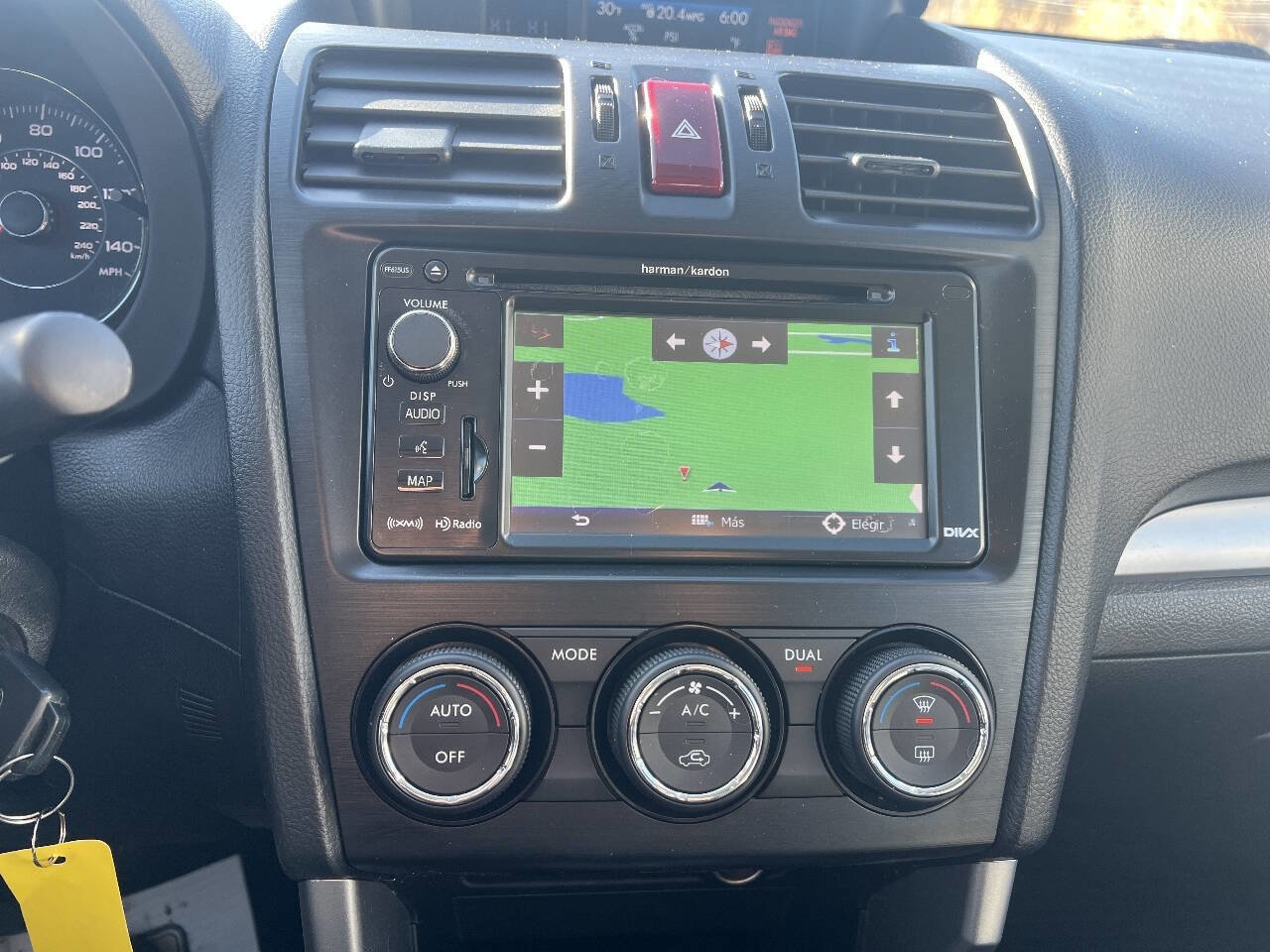 Used 2014 Subaru Forester 2.0XT Touring image 18