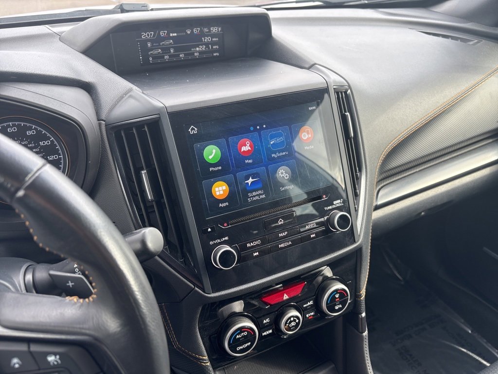 Certified 2023 Subaru Forester Wilderness image 17