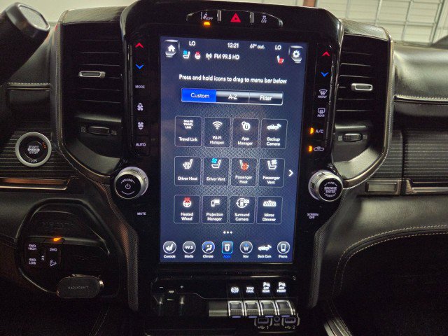 Used 2020 RAM 2500 Limited AWD/4WD image 59