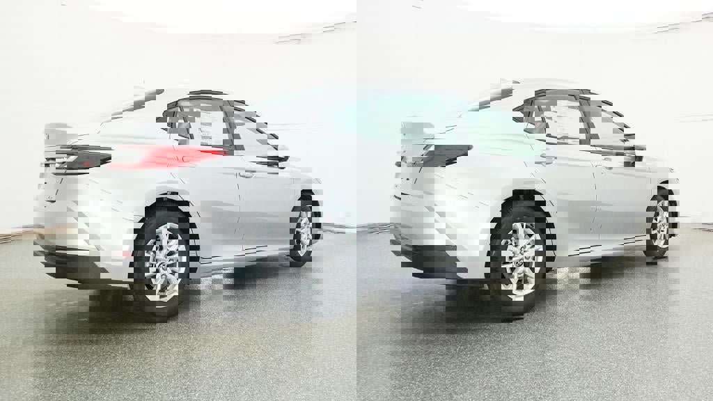 New 2026 Toyota Camry LE image 25