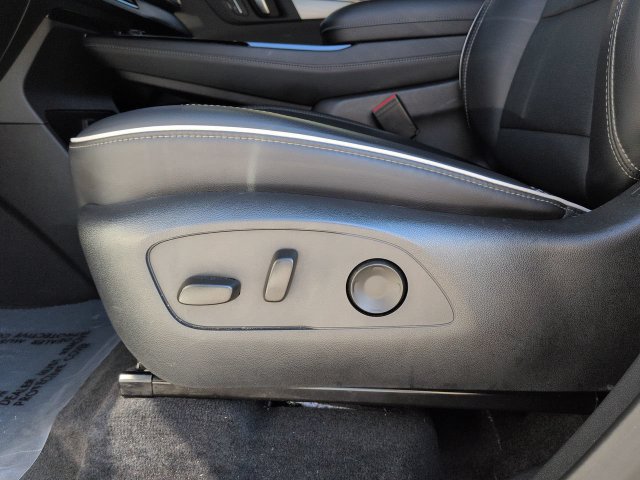 Used 2025 Buick Enclave Preferred FWD image 20