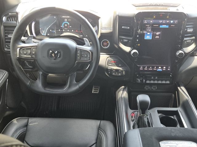 Used 2026 RAM 1500 RHO AWD/4WD image 23