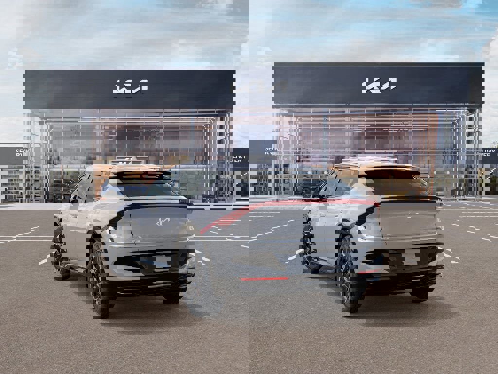 New 2025 Kia EV6 Wind image 4