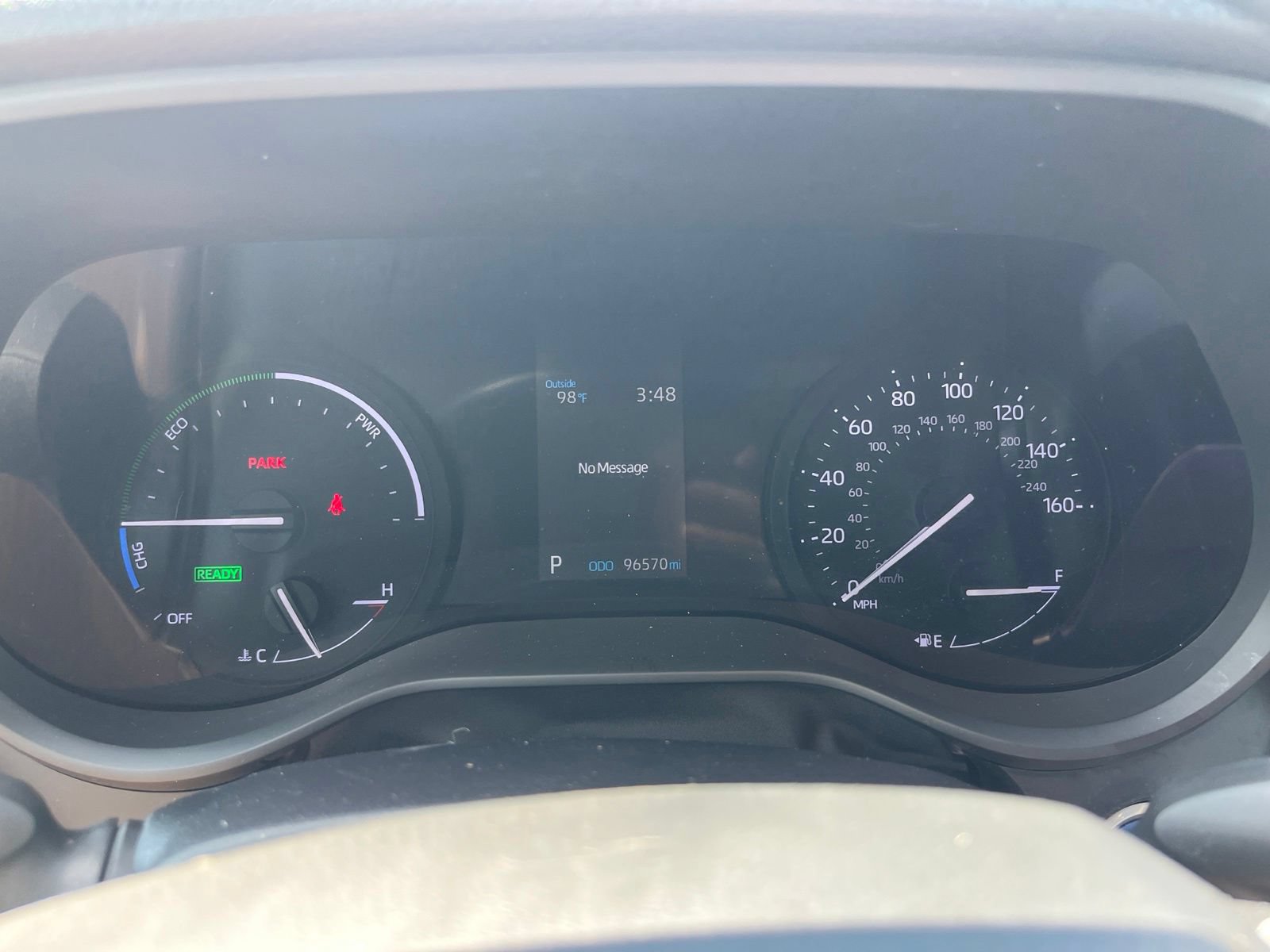 Used 2021 Toyota Sienna XLE FWD image 20