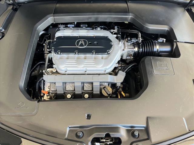 Used 2012 Acura TL FWD image 13