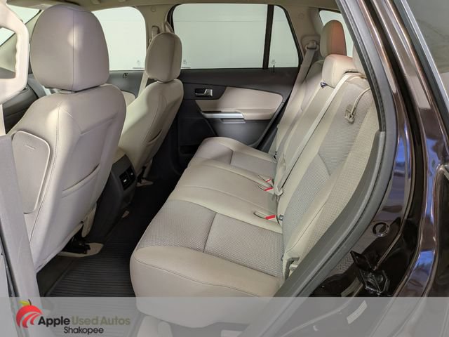 Used 2014 Ford Edge SEL AWD/4WD image 28