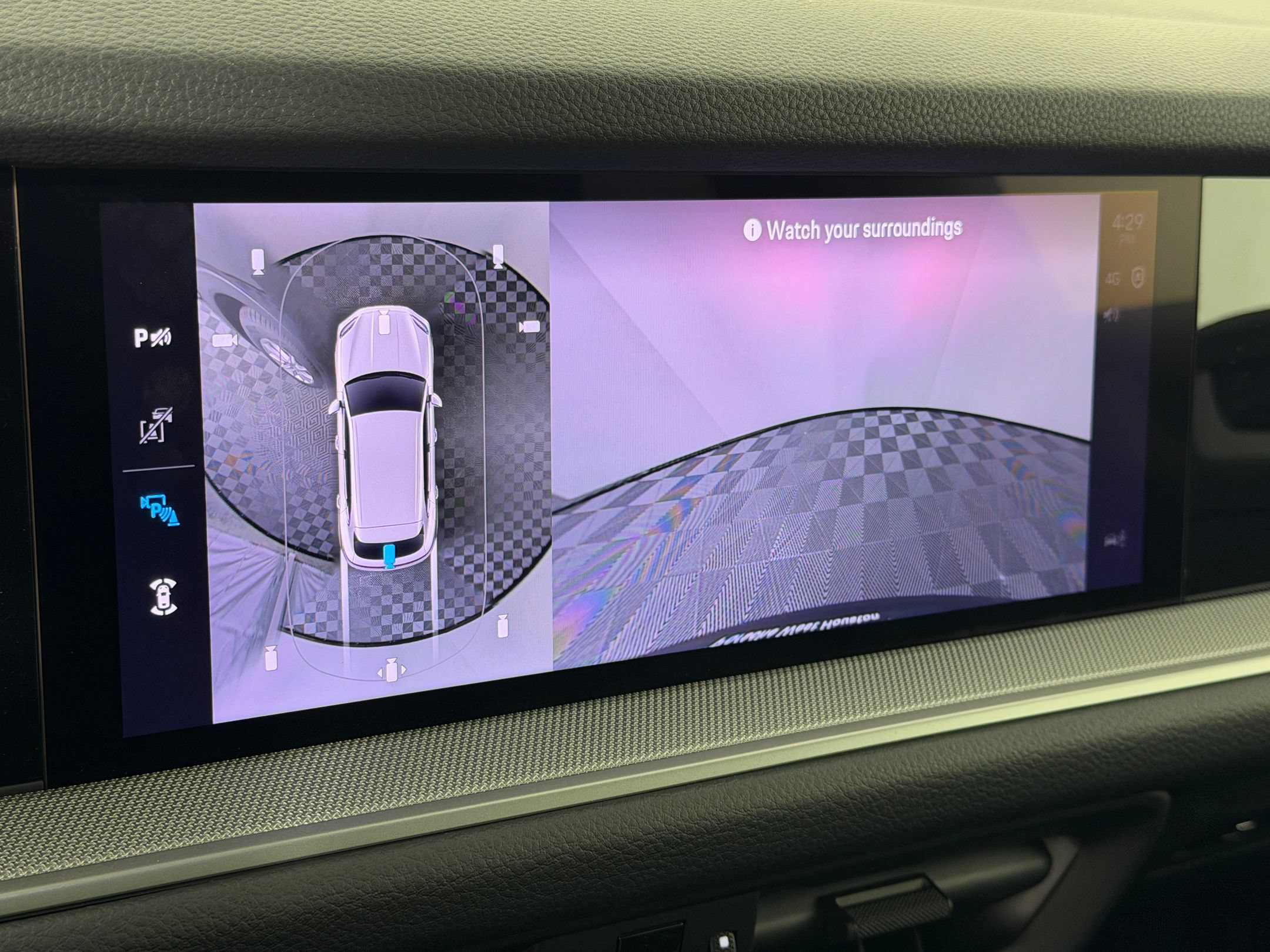New 2026 Porsche Cayenne AWD/4WD image 23