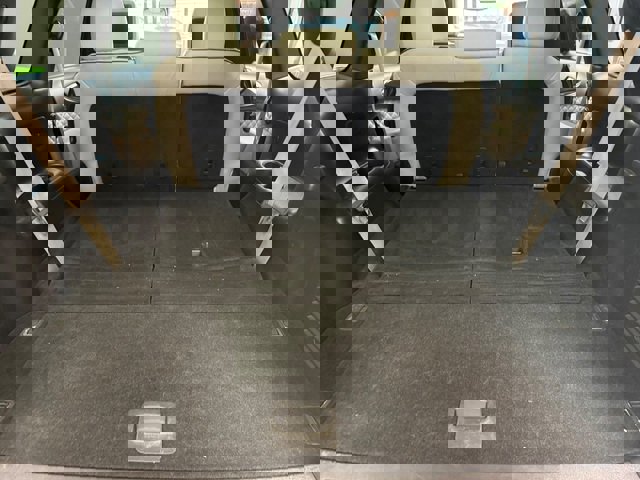 Used 2019 INFINITI QX60 Luxe w/ Limited Package image 14