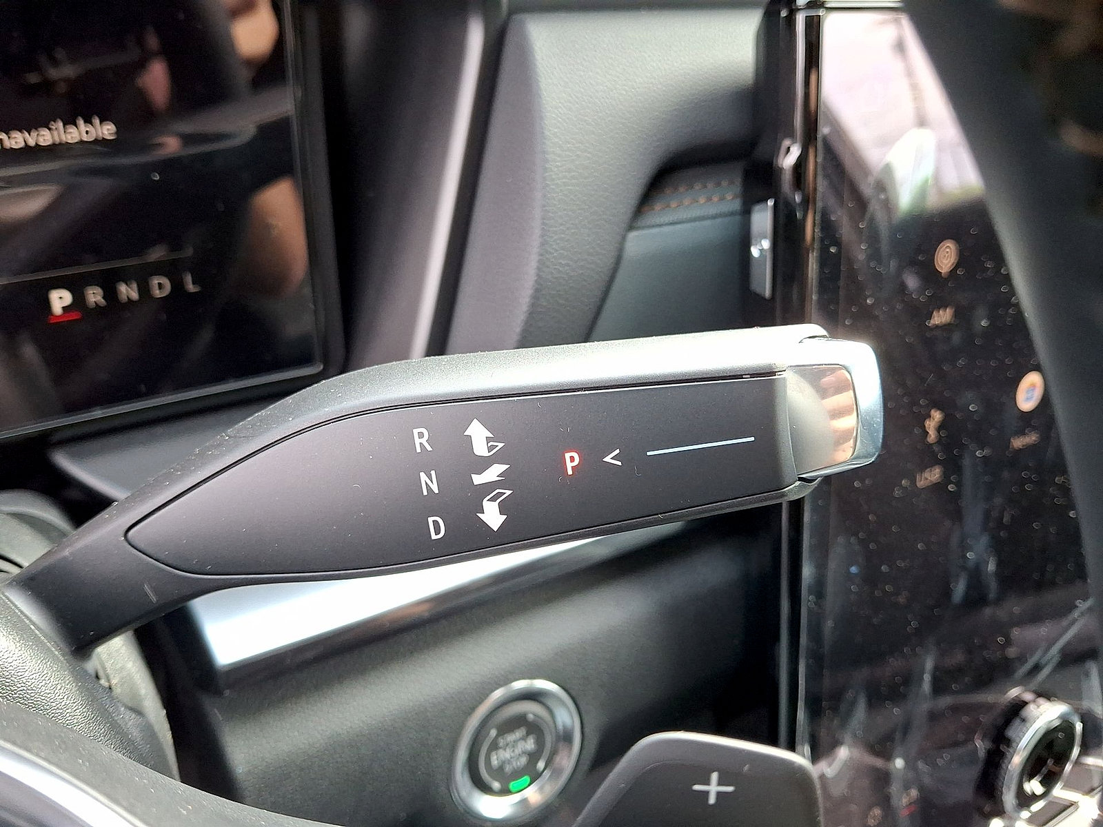 New 2026 GMC Terrain AT4 AWD/4WD image 15