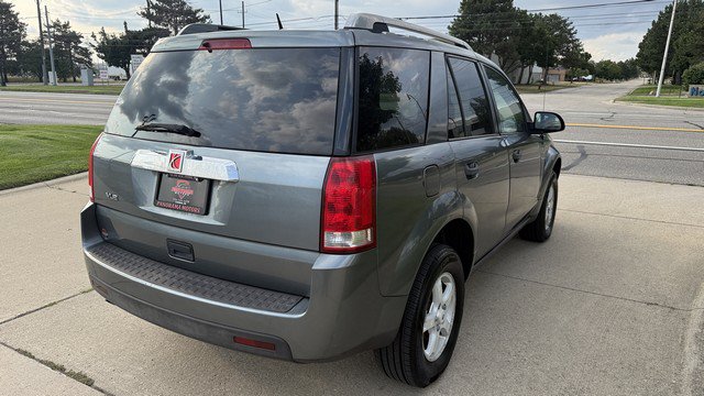 Used 2007 Saturn Vue 2WD image 5