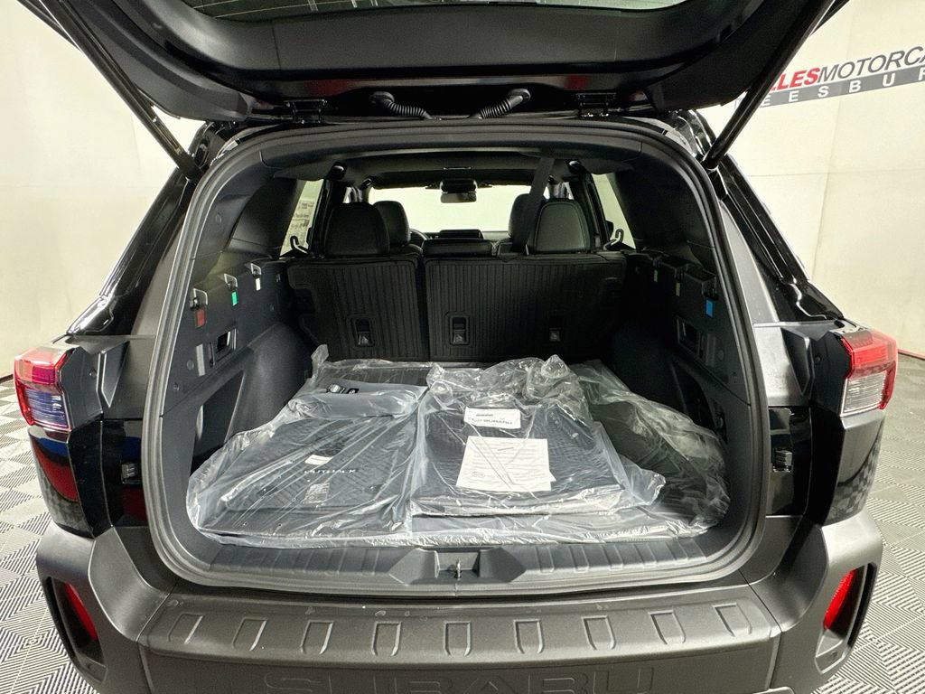 New 2026 Subaru Outback Premium AWD/4WD image 27