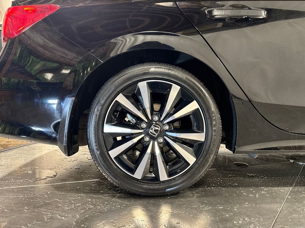 Used 2023 Honda Civic EX image 19