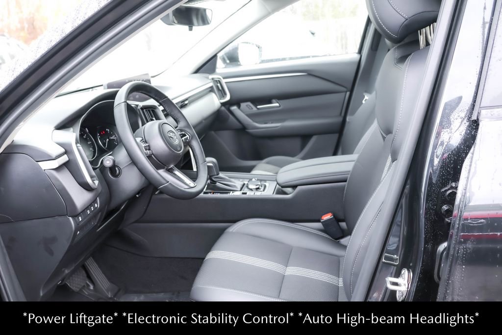 New 2026 MAZDA CX-50 2.5 Hybrid w/ Preferred Pkg image 7