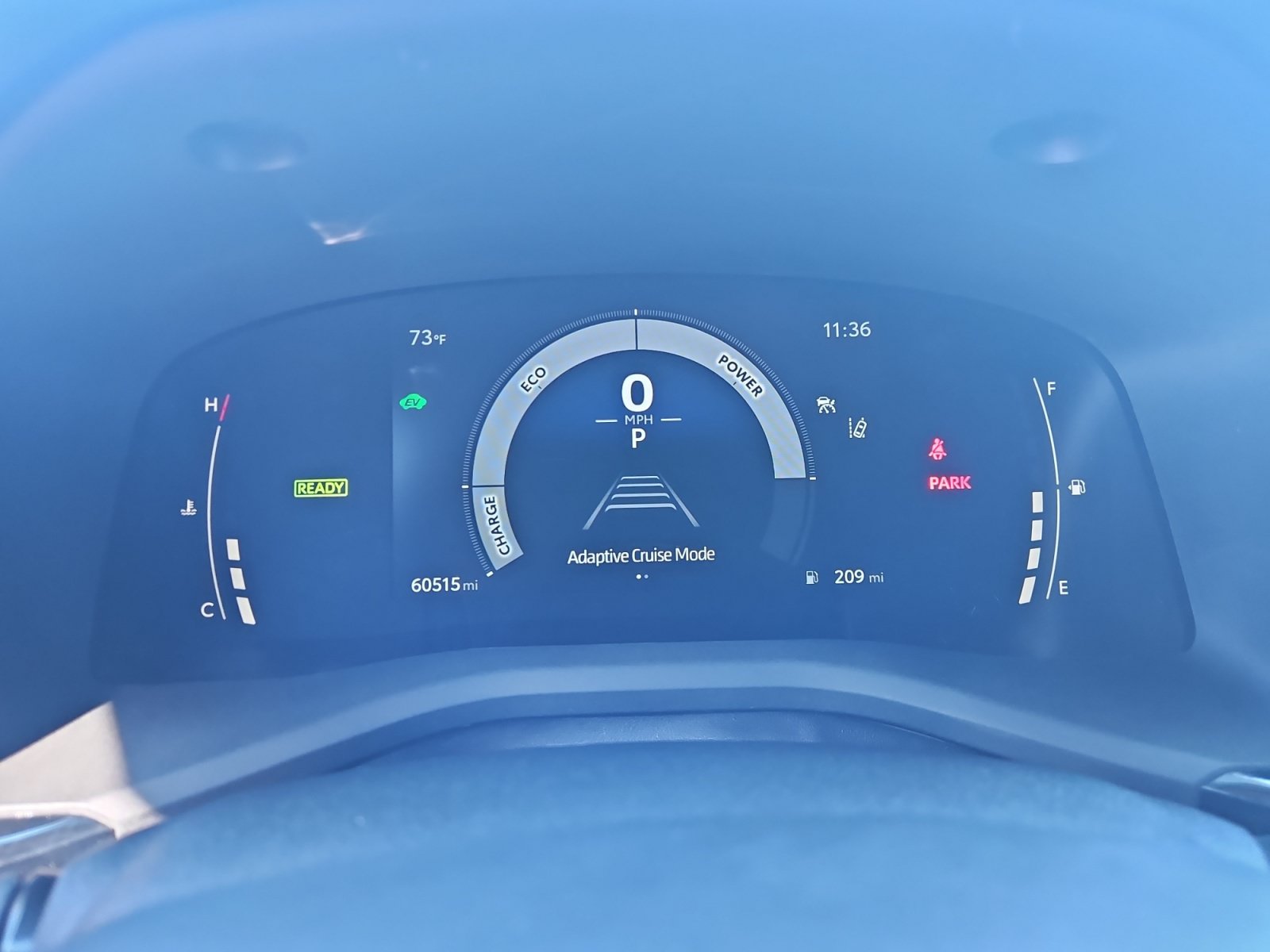 Used 2025 Toyota Camry SE FWD image 16