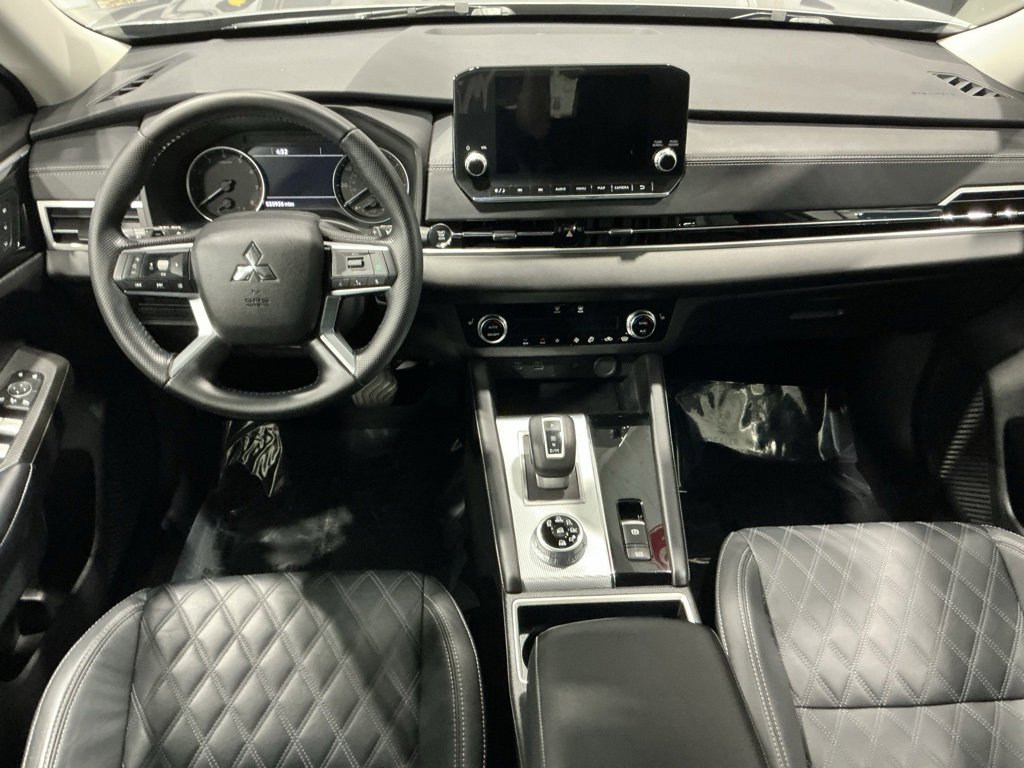 Used 2022 Mitsubishi Outlander SEL image 21