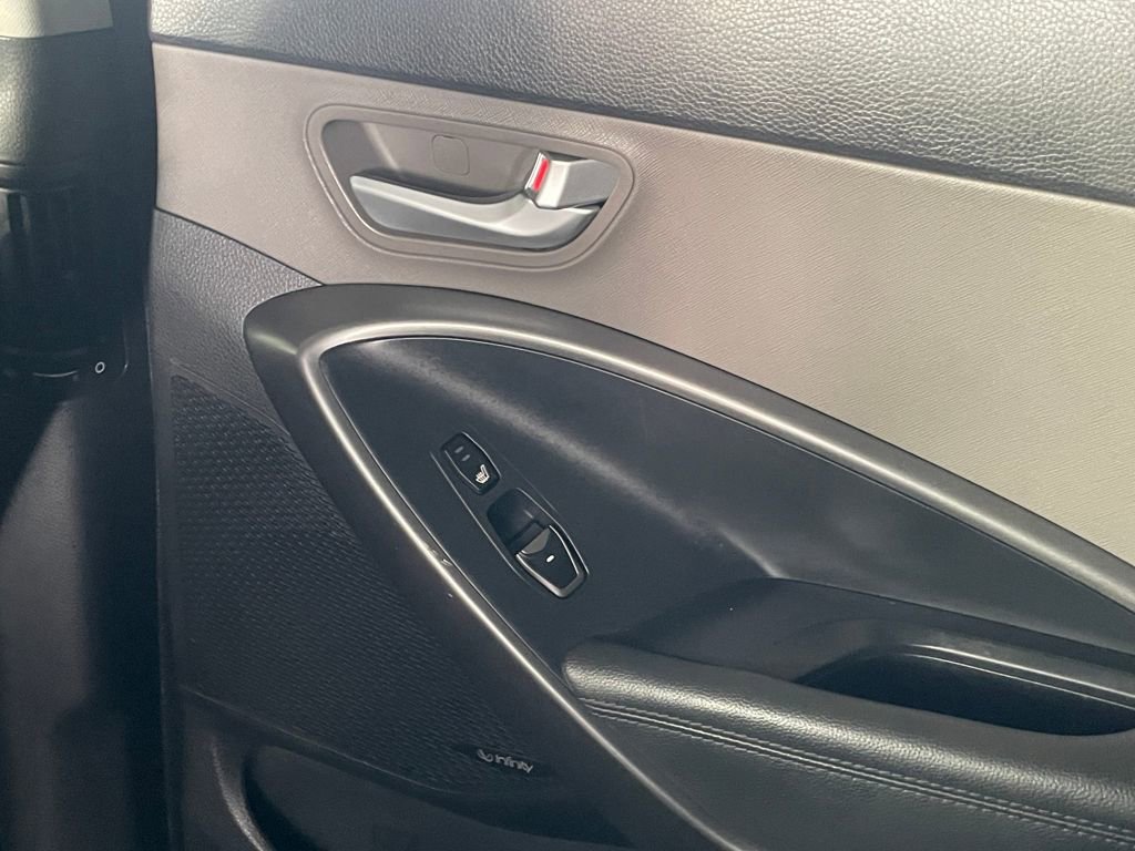 Used 2018 Hyundai Santa Fe Sport w/ 2.4L Tech Package 04 image 35