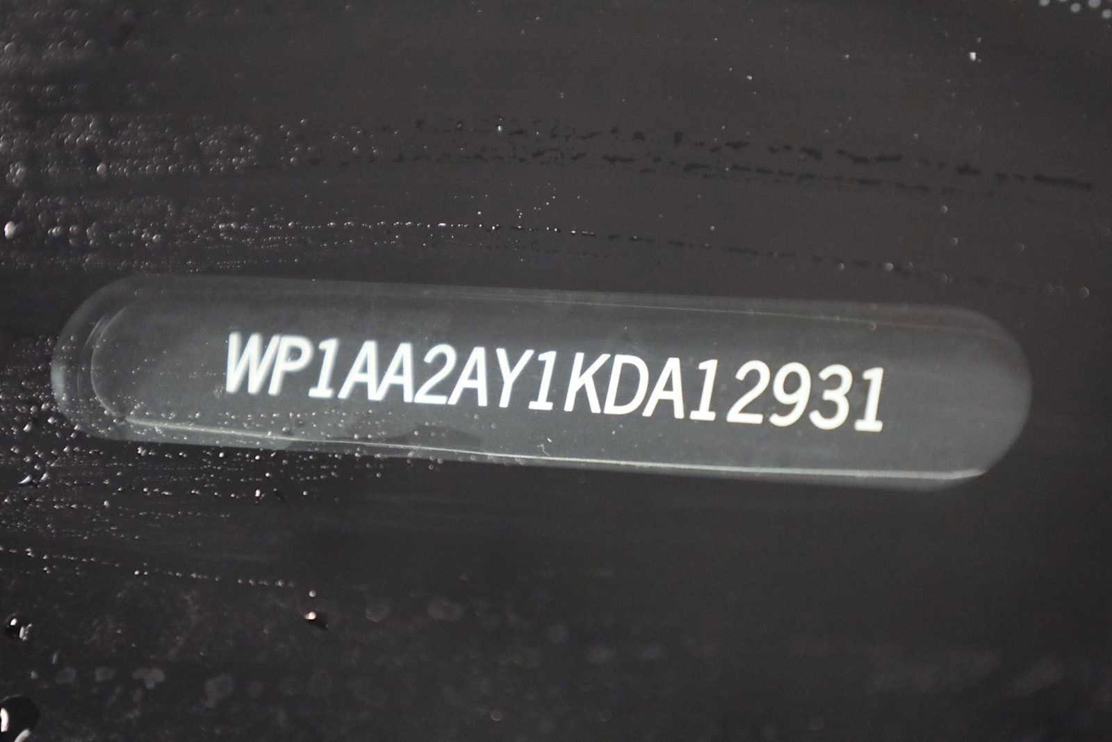 Used 2019 Porsche Cayenne image 44