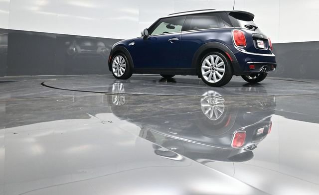 Used 2016 MINI Cooper S FWD image 32