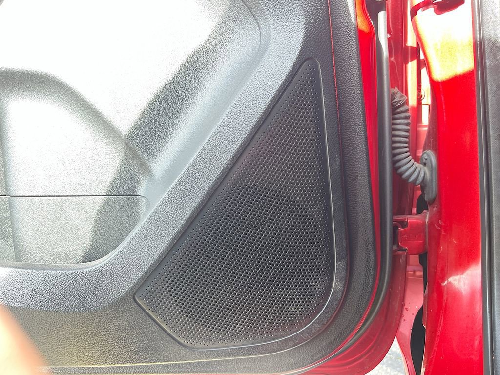 Used 2021 Ford Ranger Lariat w/ Equipment Group 501A High image 19